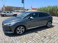Citroën DS5 Hybrid4 2.0 2015 | Full Extras | 280.000km |