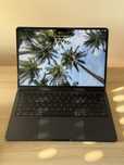 Macbook Air M3 256gb