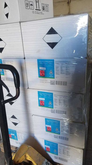 МЕРПАН ПЛАТИНУМ - захист садів