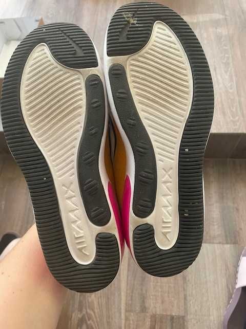 Sneakersy NIKE Air Max Dia roz. 38