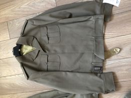 Bluza Olimpijka Oficerska Wojsk Lądowych wzór 116/MON