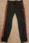 Damskie spodnie dresowe Adidas