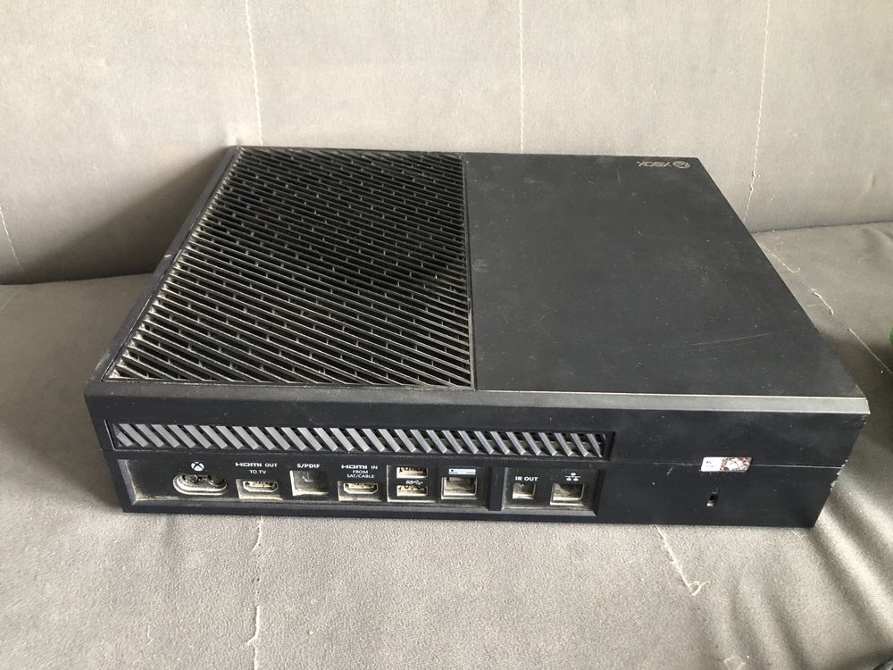 Xbox One Uzywany