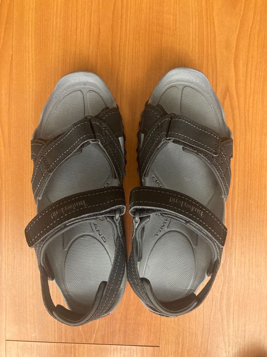 Sandálias Timberland