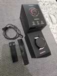 Smartwatch Suunto 9 Baro Black