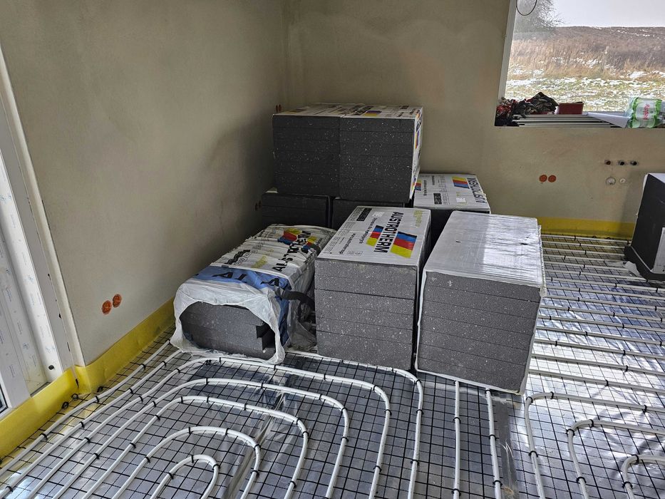 Styropian Austrotherm EPS 100 grafit