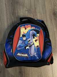 Plecak do szkoly Batman