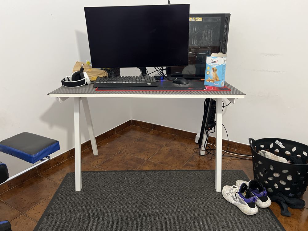 Secretaria Gaming