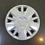 Tampões Auto Compatíveis c/ Citroen Jumper Jumpy SpaceTourer 15"
