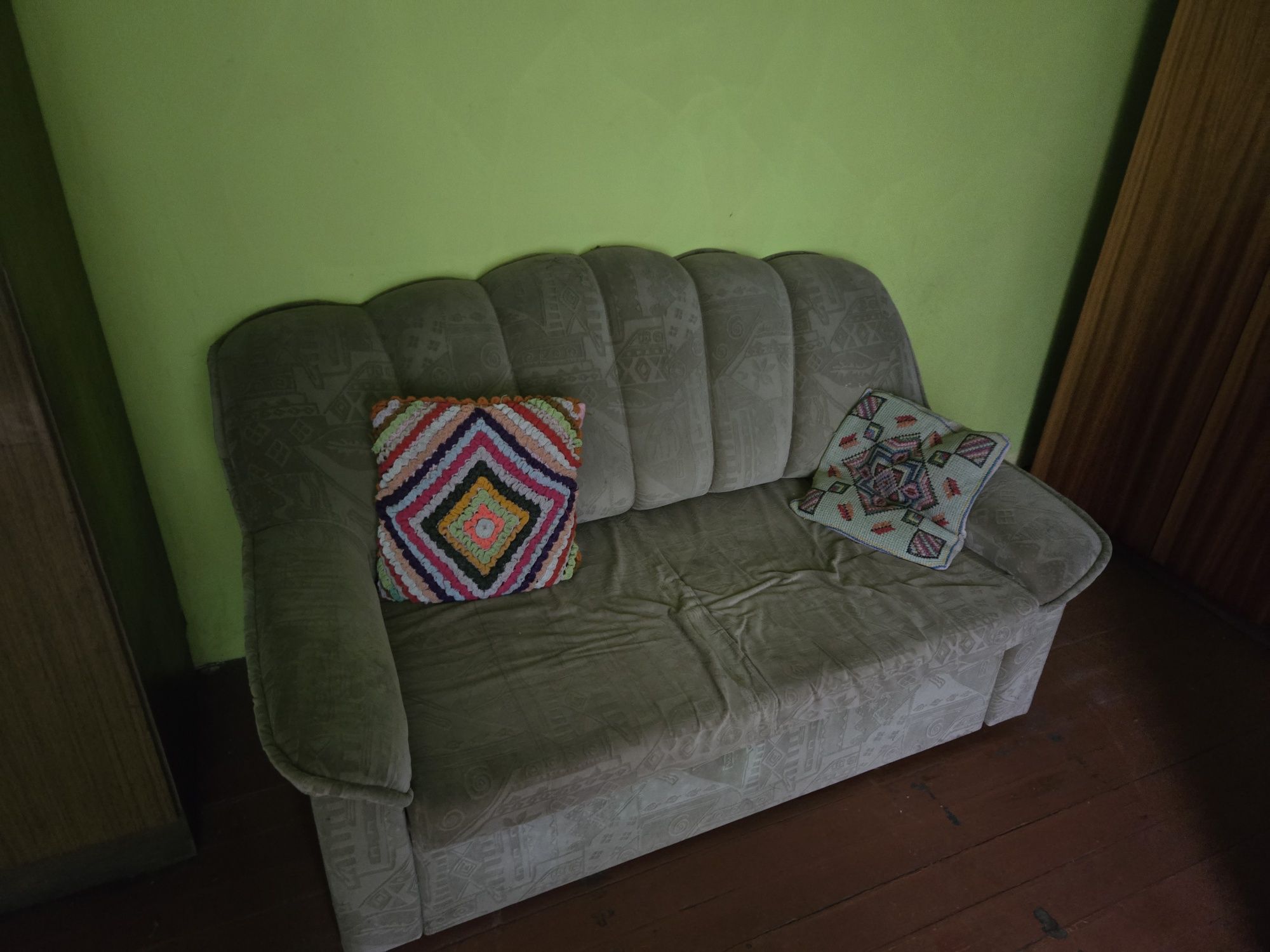 Oddam za darmo meble