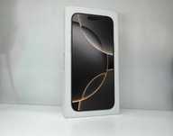 *Okazja* iPhone 16 Pro Max 512GB •Natural Titanium• Gwarancja Apple