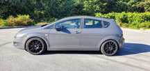 SEAT Leon 1.9 TDI Sport