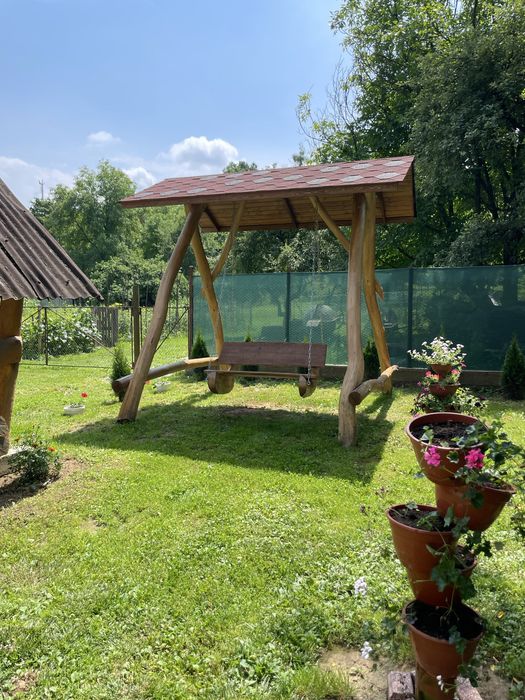 Здам будинок та номера