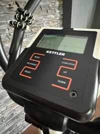 Trenażer Eliptyczny Orbitrek Kettler Verso 309 elektromagnetyczny