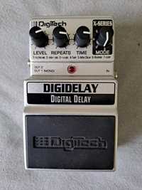 Efekt Digitech DigiDelay