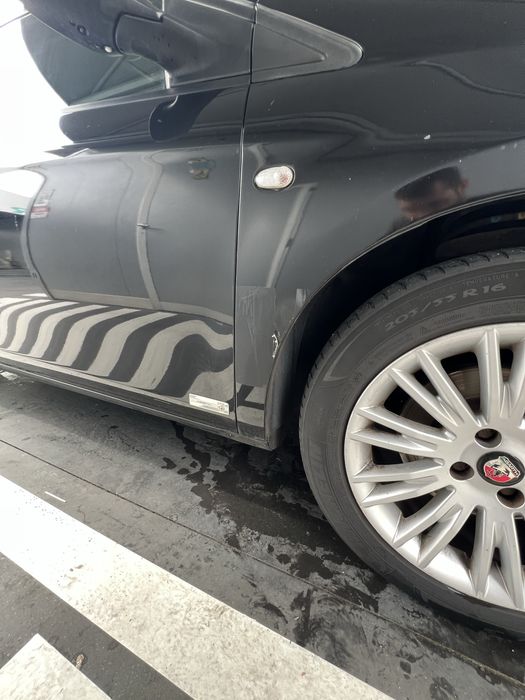 Fiat bravo (versao abarth)1.4t 150cv Gasolina