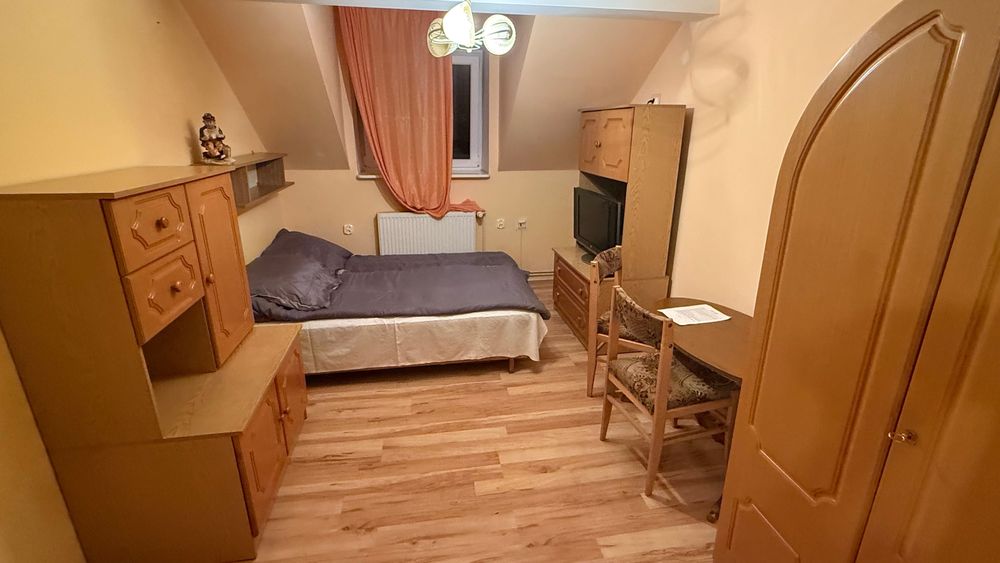 Pokoje gościnne Jastarni