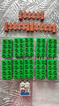 Klocki LEGO Duplo zestaw
