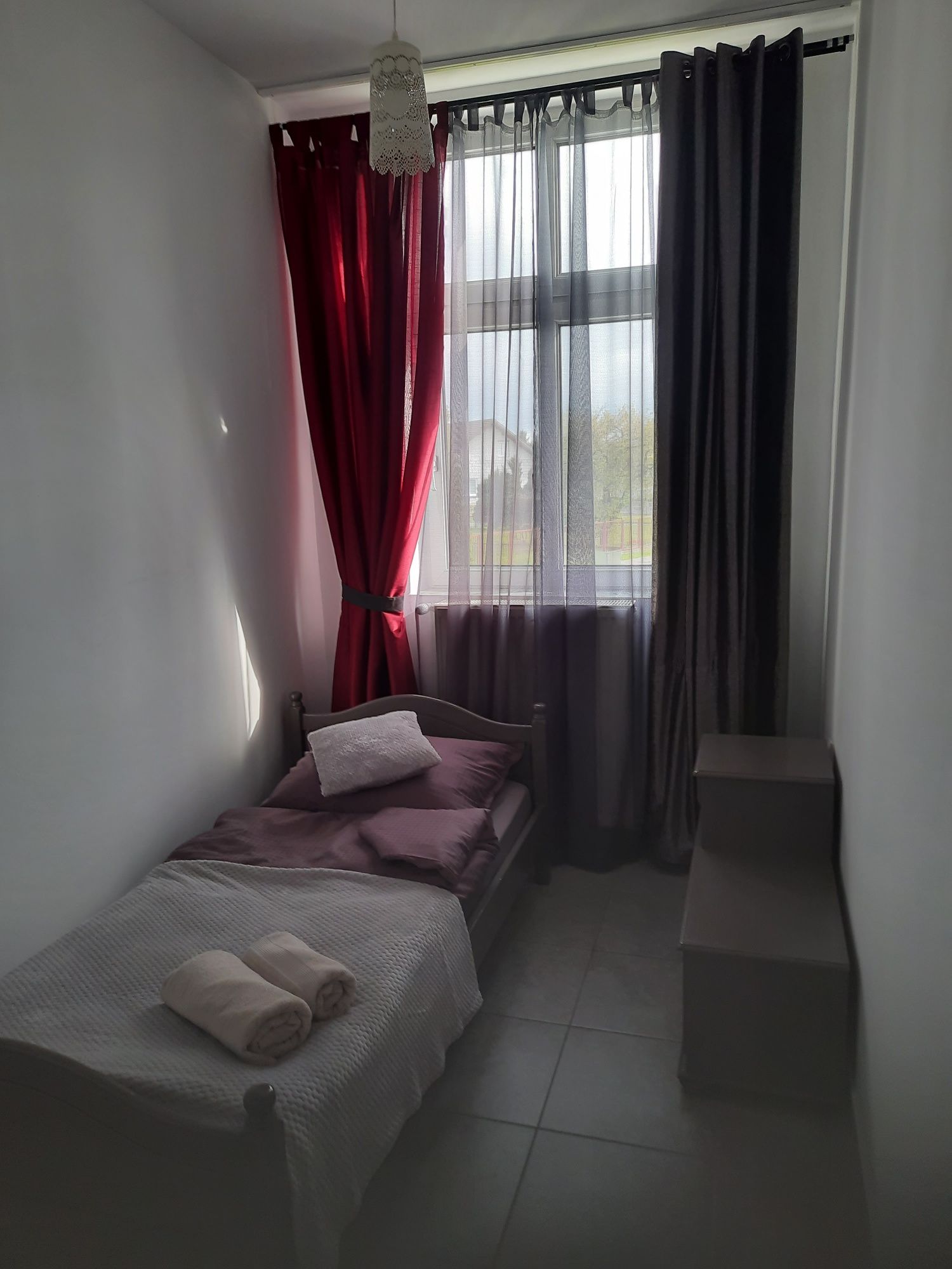 Apartament For You Roztocze