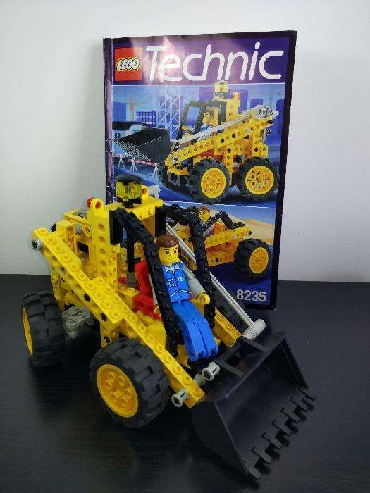 LEGO Technic 8235