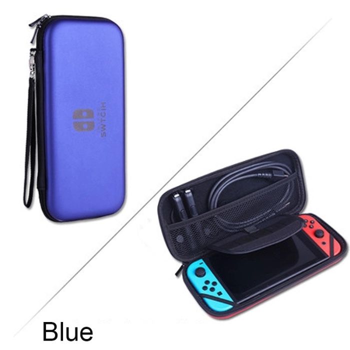 Защитный чехол для Nintendo Switch/OLED сумка для N-Switch/Стекла