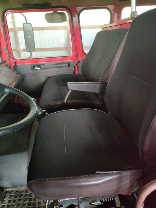 Straż pożarna Renault S-170 s Obniżka ceny . Specjalny.