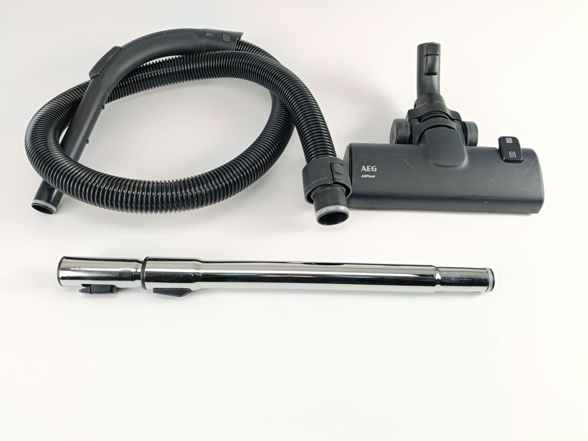 Odkurzacz workowy AEG AB51C1SW CLEAN 5000
