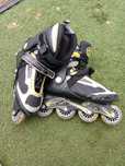 Patins várias marcas