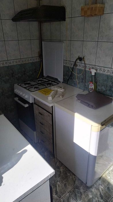 Do wynajęcia kawalerka Puławy -ul.Leśna