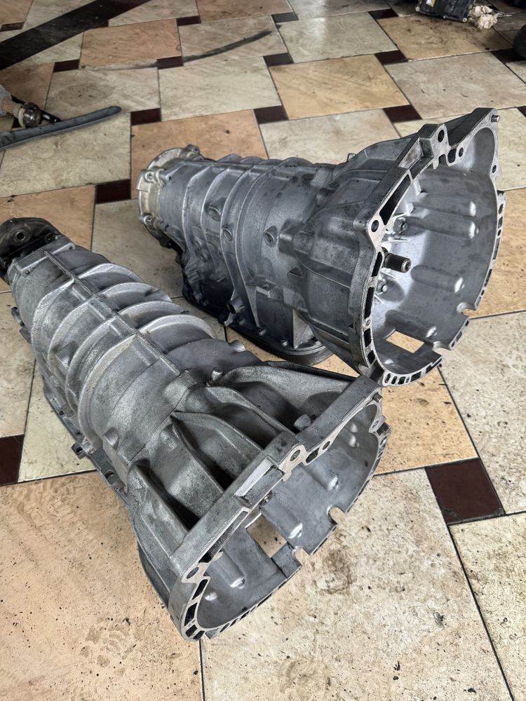 Аккп GM 5l40e е39 x5