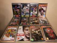 Jogos PSP Playstation Portable