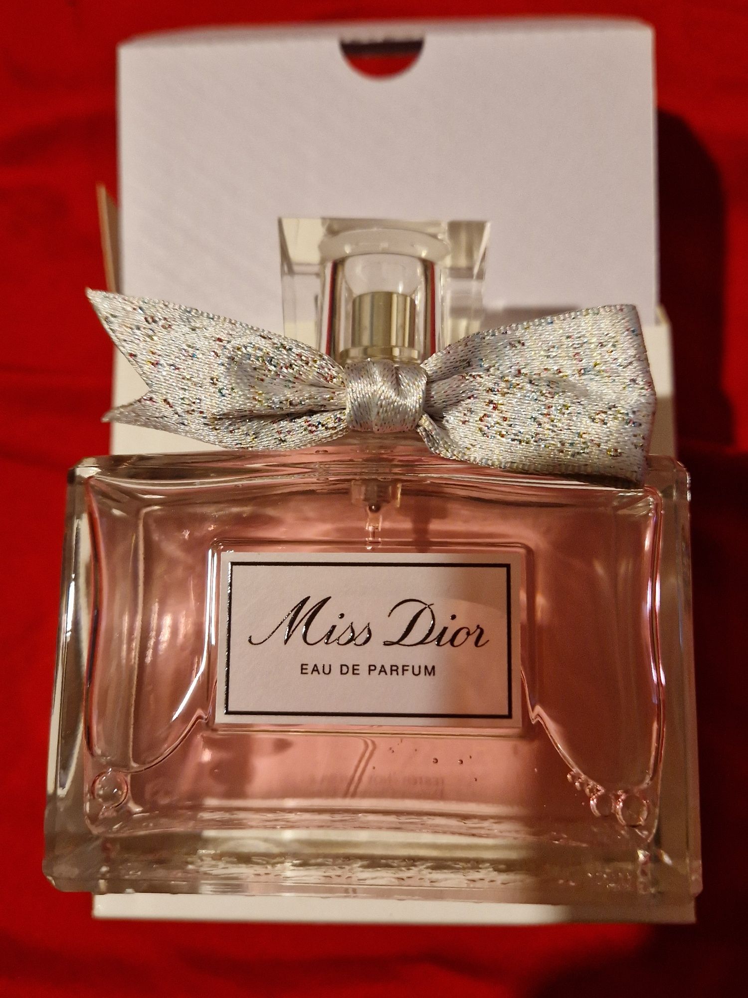 Miss Dior edp 100ml