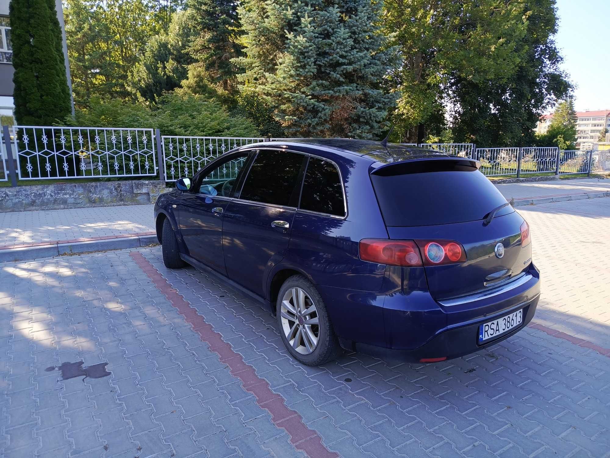 Fiat Croma 1.9 JTD