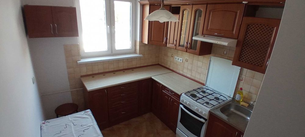 Mieszkanie 2-pokojowe do wynajęcia – Nowa Sarzyna, ul. 1 Maja – 41 m²