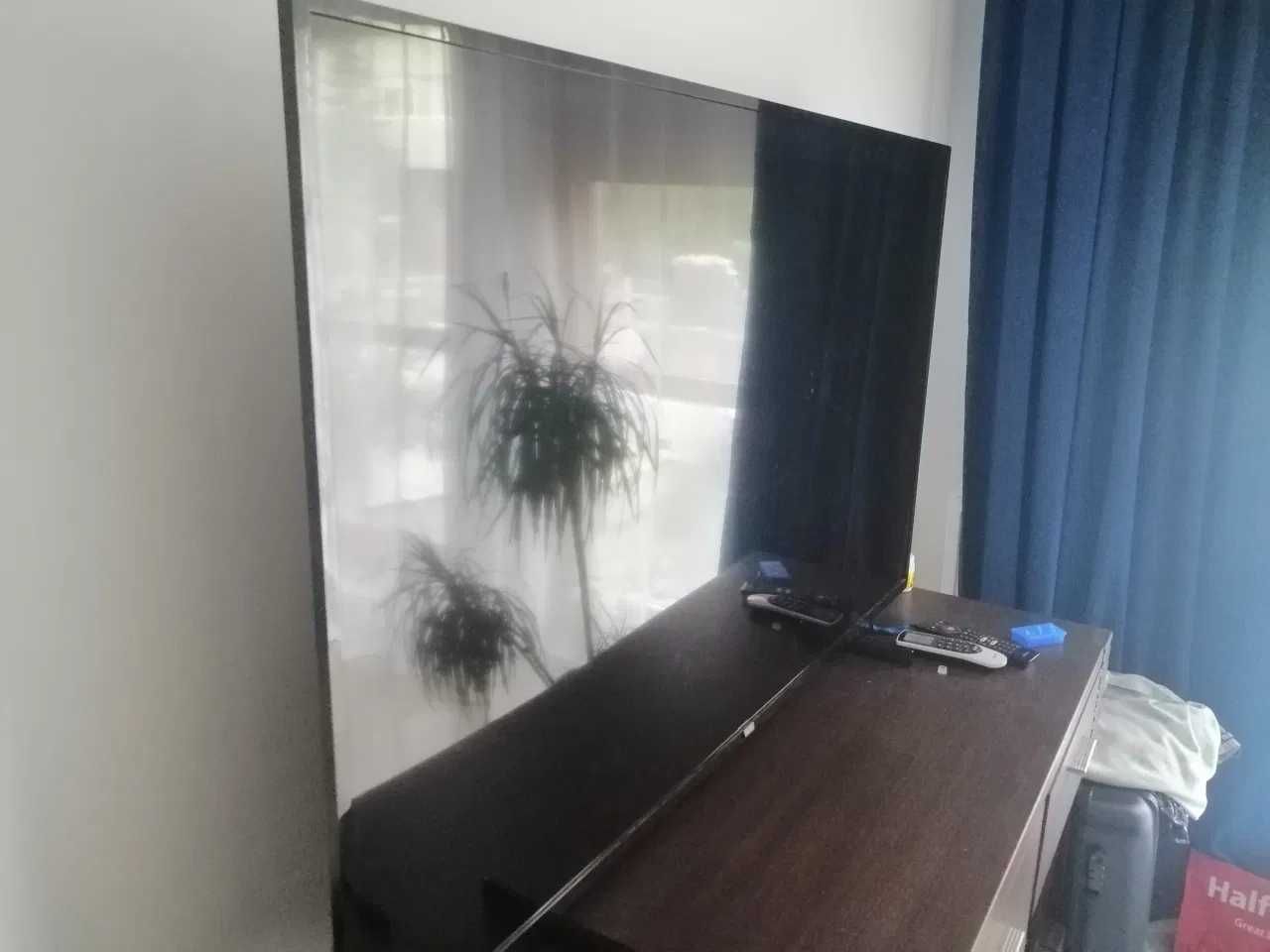 Smart Tv LED 58 cali Philips Uhd 4K UHD58PUS7505 Dvbt-2 YouTube Netfl