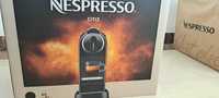 Nespresso Citiz preta nova a estrear