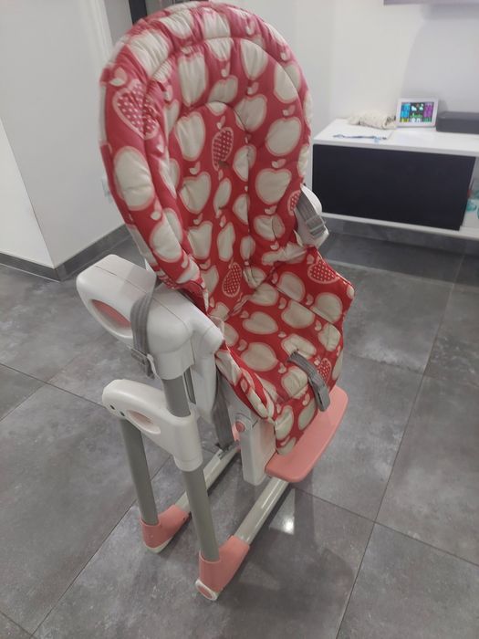 Krzesełko do  karmienia