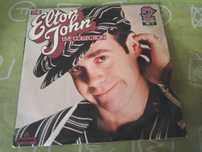 Discos de vinil grandes