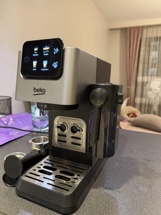 Ekspres do kawy BEKO espresso machine
