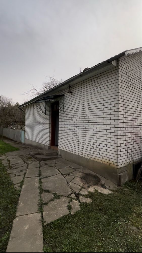 Будинок 42,5 кв. м, 75 сотих землі