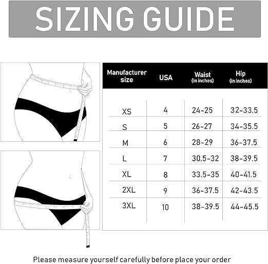 Nowe majtki / figi damskie / 3pak / rozmiar XS !3192-XS!