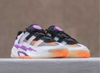 Sneakersy Adidas NITEBALL