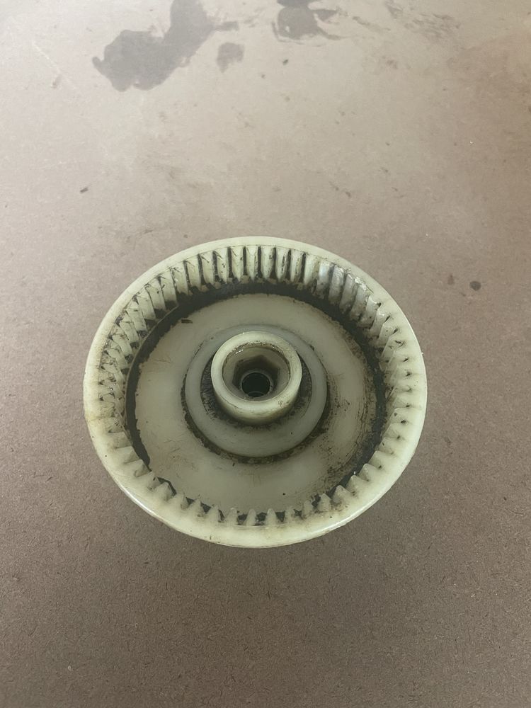 Eletrosserra ALPINA