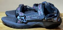 Чоловічі сандалі Karrimor.Розмір 42(27 см)