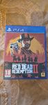 Red Dead Redemption 2