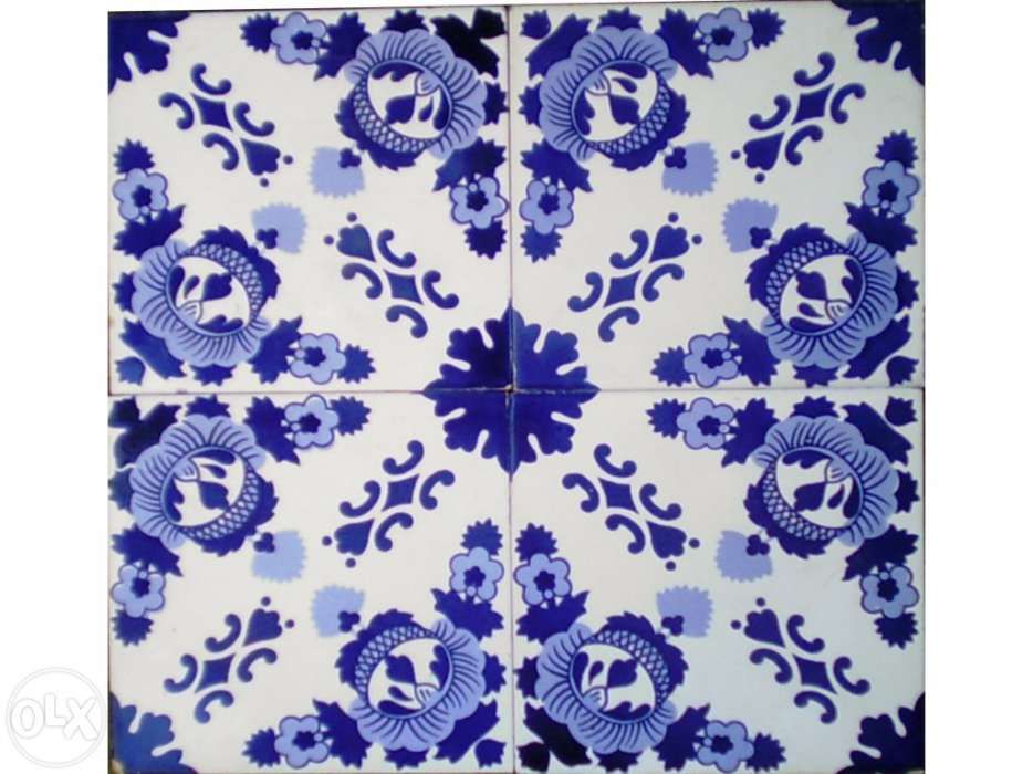 Azulejos