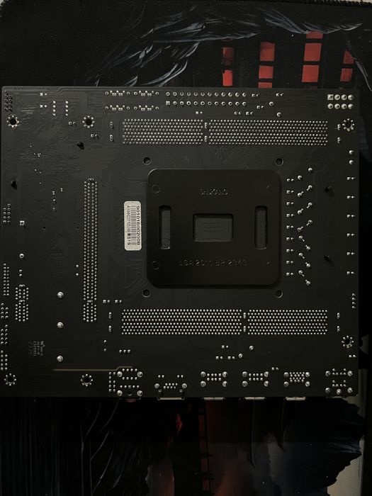 Комплект x79 LGA 2011 - Xeon 2680v2 - 16ГБ ОЗУ