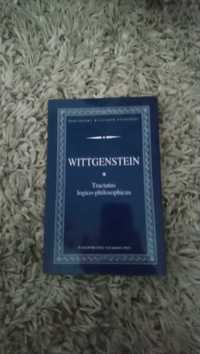 Tractatus logico-philosophicus - Wittgenstein