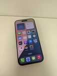 iPhone 15 pro 128gb szary/biały sprawny 100%