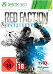 XBOX 360 Red Faction: Armageddon Games4Us Pasaż Łódzki